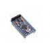 Pro Mini valdiklis 3.3V/8MHz