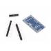 Pro Mini valdiklis 3.3V/8MHz