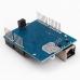 Tinklo priedėlis W5100 Arduino valdikliams Tinklo priedėlis W5100 Arduino valdikliams