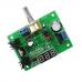 DC/DC, AC/DC įtampos keitiklis  iš DC 0-30V; AC 0-22V į 1.25-28V, LM317+ LED indikatorius (STEP DOWN)