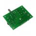 DC/DC, AC/DC įtampos keitiklis  iš DC 0-30V; AC 0-22V į 1.25-28V, LM317+ LED indikatorius (STEP DOWN)