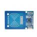 RFID skaitytuvas su kortele ir pakabuku/raktu (13.56MHz) RFID skaitytuvas su kortele ir pakabuku/raktu (13.56MHz)