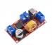 DC/DC Įtampos keitiklis iš 8-36V į 1.25-32V 5A XL4015 (STEP DOWN) DC/DC Įtampos keitiklis iš 8-36V į 1.25-32V 5A XL4015 (STEP DOWN)