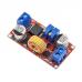 DC/DC Įtampos keitiklis iš 8-36V į 1.25-32V 5A XL4015 (STEP DOWN) DC/DC Įtampos keitiklis iš 8-36V į 1.25-32V 5A XL4015 (STEP DOWN)