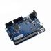 Leonardo R3 ATmega32U4 valdiklis Leonardo R3 ATmega32U4 valdiklis