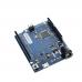 Leonardo R3 ATmega32U4 valdiklis Leonardo R3 ATmega32U4 valdiklis