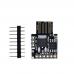 Digispark ATTINY85 valdiklis (USB) Digispark ATTINY85 valdiklis (USB)