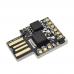 Digispark ATTINY85 valdiklis (USB) Digispark ATTINY85 valdiklis (USB)