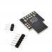 Digispark ATTINY85 valdiklis (USB) Digispark ATTINY85 valdiklis (USB)
