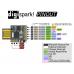 Digispark ATTINY85 valdiklis (USB) Digispark ATTINY85 valdiklis (USB)