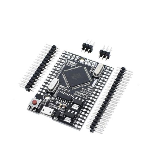 Mega2560 Pro mikrovaldiklis Mega2560 Pro mikrovaldiklis