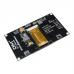OLED ekranas 2.24" 128x64px 7pin (mėlynas) OLED ekranas 2.24" 128x64px 7pin (mėlynas)