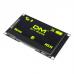 OLED ekranas 2.24" 128x64px 7pin (geltonas) OLED ekranas 2.24" 128x64px 7pin (geltonas)