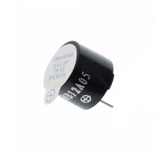 Garso sirena, buzzer (5V aktyvus) Garso sirena, buzzer (5V aktyvus)
