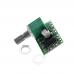 2x3W audio stiprintuvas PAM8403 su potenciometru 2x3W audio stiprintuvas PAM8403 su potenciometru