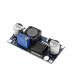DC/DC įtampos keitiklis iš 3-40V į 1.25-35V 3A LM2596 (STEP DOWN) DC/DC įtampos keitiklis iš 3-40V į 1.25-35V 3A LM2596 (STEP DOWN)