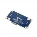 DC/DC įtampos keitiklis iš 3-40V į 1.25-35V 3A LM2596 (STEP DOWN) DC/DC įtampos keitiklis iš 3-40V į 1.25-35V 3A LM2596 (STEP DOWN)