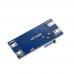 DC/DC įtampos keitiklis iš 2-24V į 2-28V 2A MT3608 (STEP UP) DC/DC įtampos keitiklis iš 2-24V į 2-28V 2A MT3608 (STEP UP)