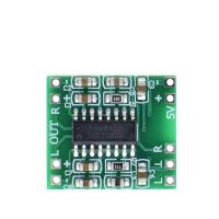 2x3W audio stiprintuvas PAM8403