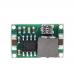 DC/DC įtampos keitiklis iš 4.75-23V į 1-17V 3A Mini-360 (STEP DOWN) DC/DC įtampos keitiklis iš 4.75-23V į 1-17V 3A Mini-360 (STEP DOWN)