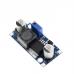 DC/DC įtampos keitiklis iš 3-32V į 5-35V 4A XL6009 (STEP UP) DC/DC įtampos keitiklis iš 3-32V į 5-35V 4A XL6009 (STEP UP)