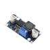 DC/DC įtampos keitiklis iš 3-32V į 5-35V 4A XL6009 (STEP UP) DC/DC įtampos keitiklis iš 3-32V į 5-35V 4A XL6009 (STEP UP)