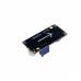 DC/DC įtampos keitiklis iš 3-32V į 5-35V 4A XL6009 (STEP UP) DC/DC įtampos keitiklis iš 3-32V į 5-35V 4A XL6009 (STEP UP)