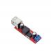 DC/DC įtampos keitiklis iš 9-36V į 5V 3A LM2596 su 2x USB (STEP DOWN) DC/DC įtampos keitiklis iš 9-36V į 5V 3A LM2596 su 2x USB (STEP DOWN)