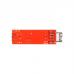 DC/DC įtampos keitiklis iš 9-36V į 5V 3A LM2596 su 2x USB (STEP DOWN) DC/DC įtampos keitiklis iš 9-36V į 5V 3A LM2596 su 2x USB (STEP DOWN)