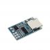 MP3 grotuvas su stiprintuvu GPD2846A MP3 grotuvas su stiprintuvu GPD2846A