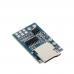 MP3 grotuvas su stiprintuvu GPD2846A MP3 grotuvas su stiprintuvu GPD2846A