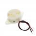 Garso sirena, buzzer (12V aktyvus) Garso sirena, buzzer (12V aktyvus)
