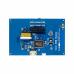 TFT LCD 5" liečiamo ekrano priedėlis 800x480px Raspberry PI TFT LCD 5" liečiamo ekrano priedėlis 800x480px Raspberry PI