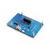 TFT LCD 5" liečiamo ekrano priedėlis 800x480px Raspberry PI TFT LCD 5" liečiamo ekrano priedėlis 800x480px Raspberry PI