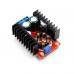 DC/DC įtampos keitiklis iš 10V-32V į 12V-35V 6A 150W (STEP UP) DC/DC įtampos keitiklis iš 10V-32V į 12V-35V 6A 150W (STEP UP)