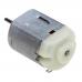 Mini DC variklis 5V Mini DC variklis 5V