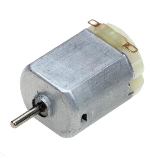 Mini DC variklis 5V Mini DC variklis 5V
