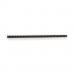 Kontaktų juosta 2.54mm 1x40 (juoda) Kontaktų juosta 2.54mm 1x40 (juoda)
