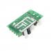 PWM siganalo generatorius variklio greičio reguliavimu DC 10V-60V 20A PWM siganalo generatorius variklio greičio reguliavimu DC 10V-60V 20A