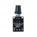 PWM siganalo generatorius variklio greičio reguliavimu DC 5V-16V 10A