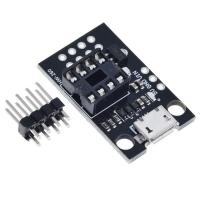 Programavimo modulis (ATTINY13A/ 25/ 35/ 85 )