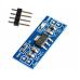 DC/DC įtampos keitiklis iš 3-40V į 1.25-35V 3A LM2596 (STEP DOWN) DC/DC įtampos keitiklis iš 3-40V į 1.25-35V 3A LM2596 (STEP DOWN)