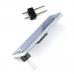 DC/DC įtampos keitiklis iš 3-40V į 1.25-35V 3A LM2596 (STEP DOWN) DC/DC įtampos keitiklis iš 3-40V į 1.25-35V 3A LM2596 (STEP DOWN)