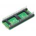 Raspberry Pi Pico WH - RP2040 ARM Cortex M0+ CYW43439 - WiFi su GPIO Raspberry Pi Pico WH - RP2040 ARM Cortex M0+ CYW43439 - WiFi su GPIO