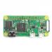 Raspberry Pi Zero W 512MB RAM- WiFi + BT4.1 Raspberry Pi Zero W 512MB RAM- WiFi + BT4.1
