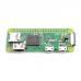 Raspberry Pi Zero W 512MB RAM- WiFi + BT4.1 Raspberry Pi Zero W 512MB RAM- WiFi + BT4.1