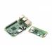 Raspberry Pi Zero W 512MB RAM- WiFi + BT4.1 Raspberry Pi Zero W 512MB RAM- WiFi + BT4.1