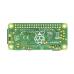 Raspberry Pi Zero 2 W pagrindinis prinkinys