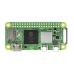 Raspberry Pi Zero 2 W pagrindinis prinkinys