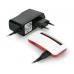Raspberry Pi Zero WH pagrindinis rinkinys